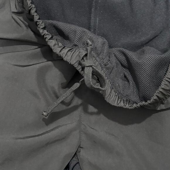 Odlo Black Vented Pants - size XL - Picture 6 of 8